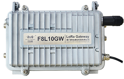 LoRaWAN 室外基站 F8L10GW