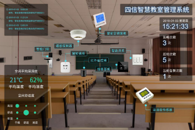 四信多款产品通过阿里云IoT技术认证，助力万物互联时代