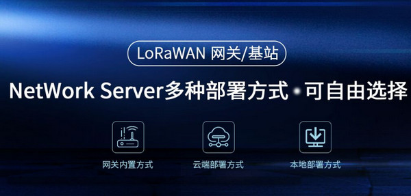 LoRaWAN网关