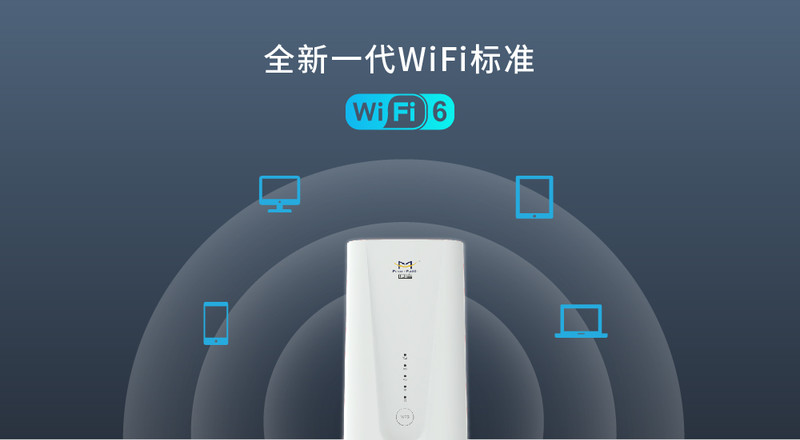 WiFi6技术